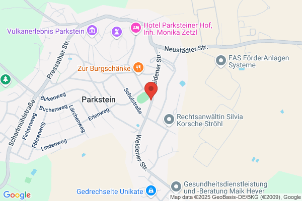 Sportverein Parkstein 1946