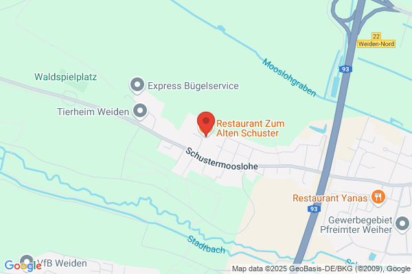 Zum Alten Schuster