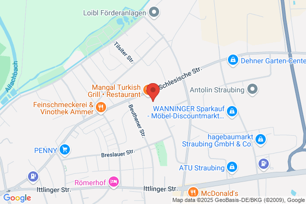 Bären Apotheke Straubing Tobias Schmid e.K.