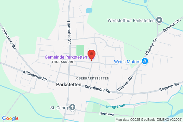 Gemeinde Parkstetten