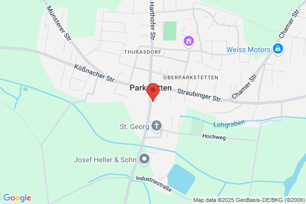 Haarstudio Parkstetten