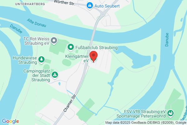 Kleingärtner e.V. Anlage Schwedenschanze