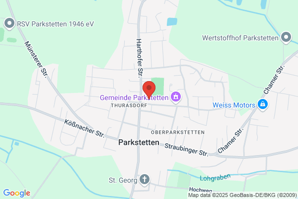 Parkstetten Grund- u. Hauptschule