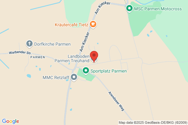 Landboden-Parmen Treuhand GmbH