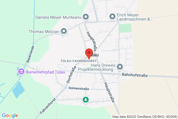 Fleischerei Budnik GmbH & Co. KG