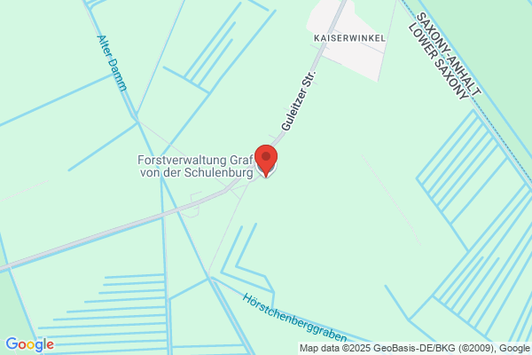 Forstverwaltung Graf von der Schulenburg