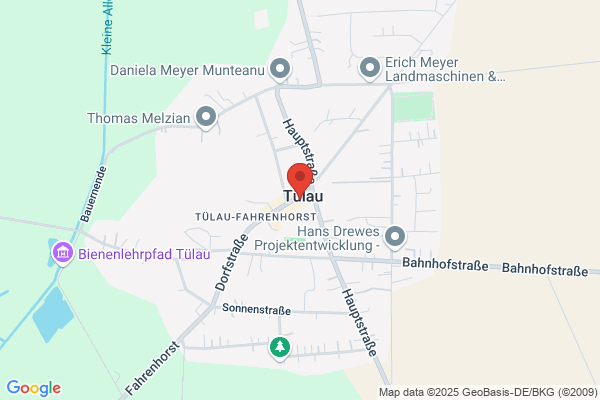 Gasthaus Glupe Inh. Eva Paasch
