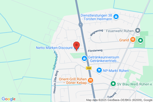 Netto Marken-Discount