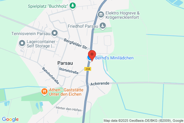 Postagentur