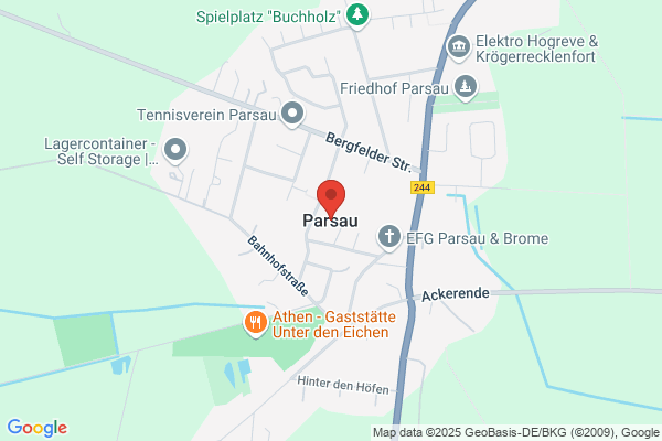 Rühen