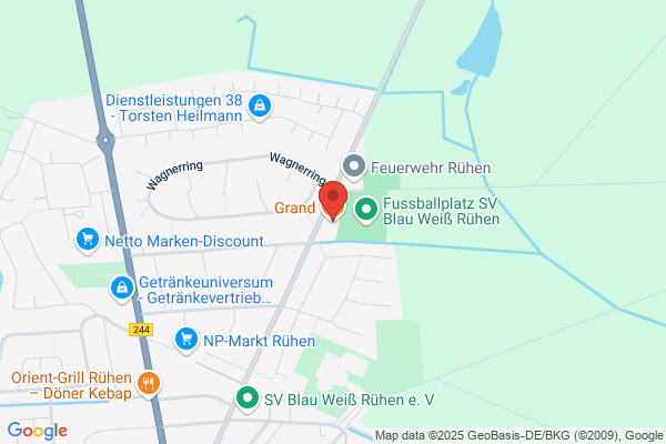 Sportheim