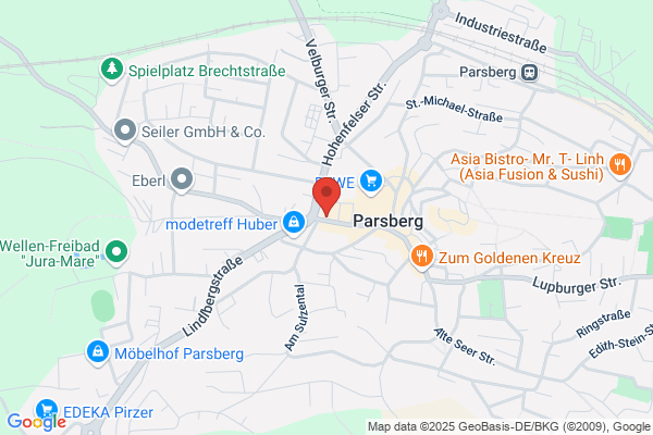 St. Andreas Apotheke