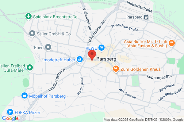 Paracelsus-Apotheke