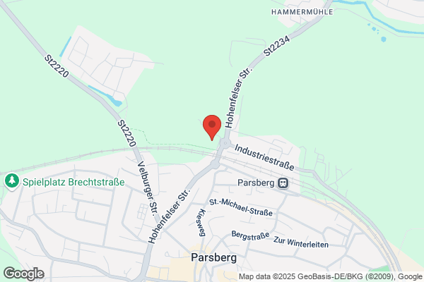 TAKKO FASHION Parsberg