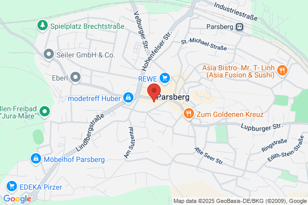 Hausverwaltung und Fahrschulen Schuster GmbH
