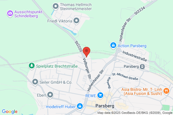 Auto Walter Inh. Margit Herrmann