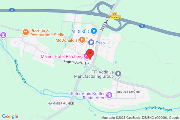 Jura Service Center