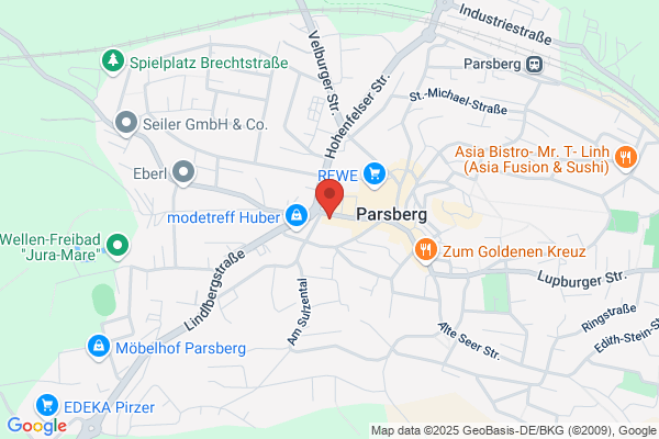 Nickl Consulting Steuerberatung & Wirtschaftsprüfung