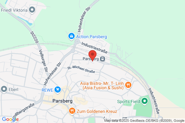 easyfit Parsberg