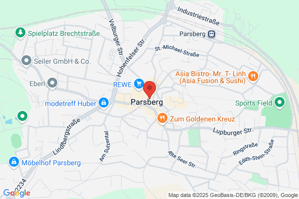 Parsberg