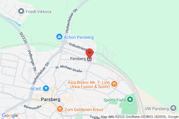 Reisebüro Dickbauer