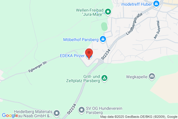 EDEKA Pirzer