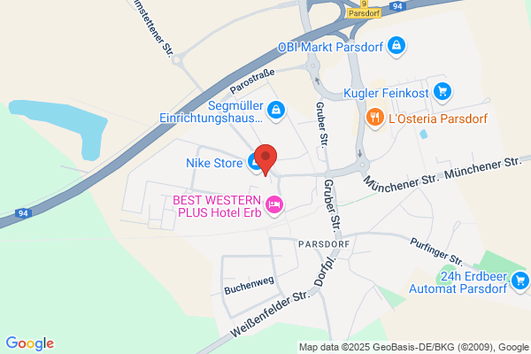 Esprit Store 972 Outlet München Parsdorf