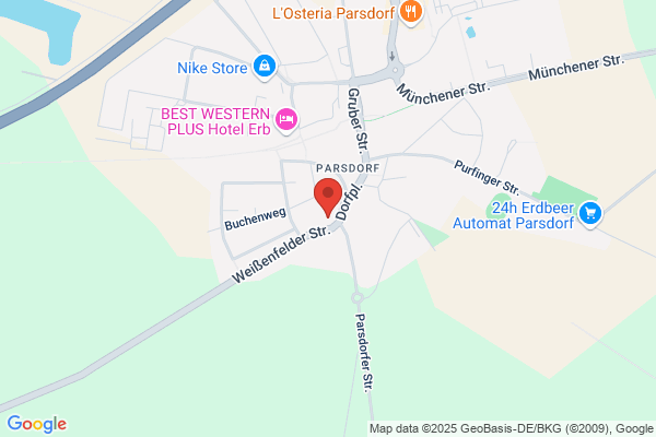 Freiwillige Feuerwehr Parsdorf