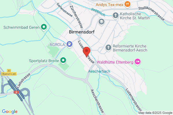 Greb Immobilien