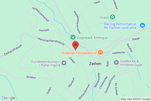 Greub Immobilien