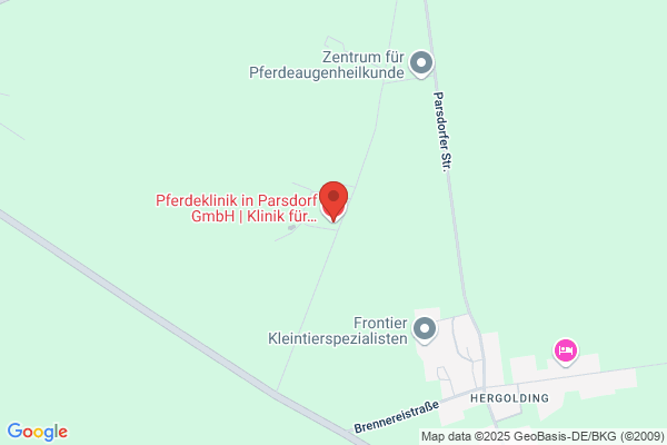 Pferdeklinik in Parsdorf GmbH
