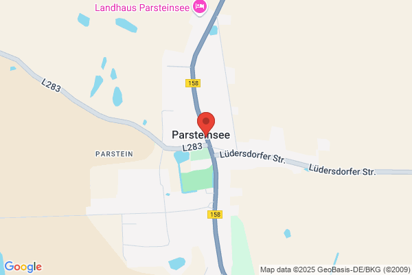 Agrar GmbH Parstein