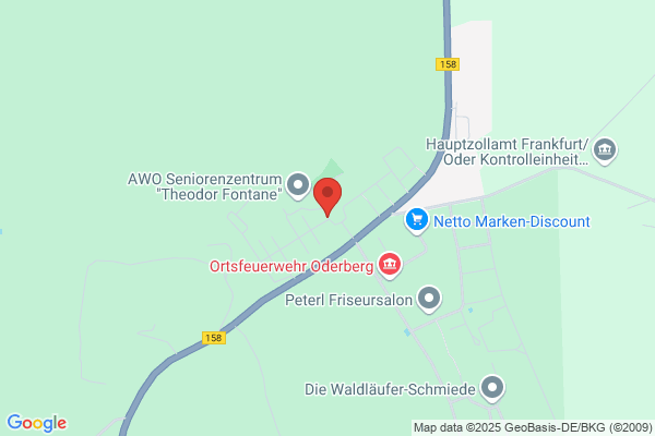 Freiwillige Feuerwehr