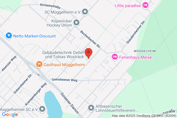 Bartz & Partner GmbH