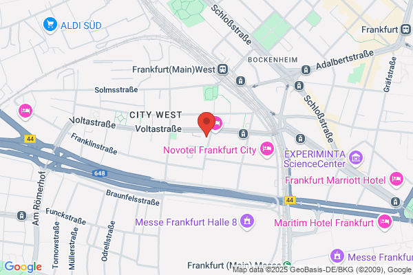 IPCO Ipfelkofer Consult GmbH