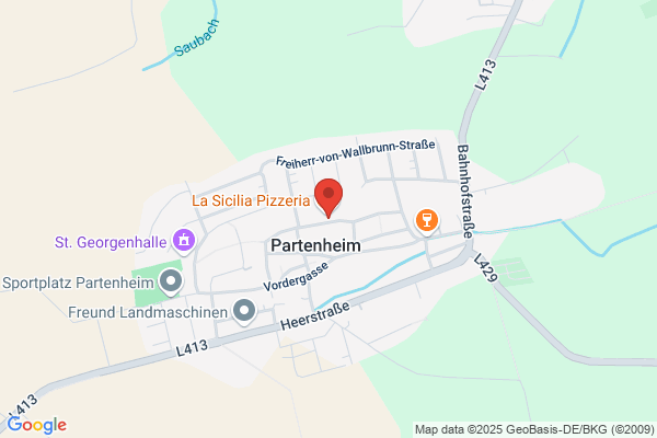 Pizzeria La Molisana