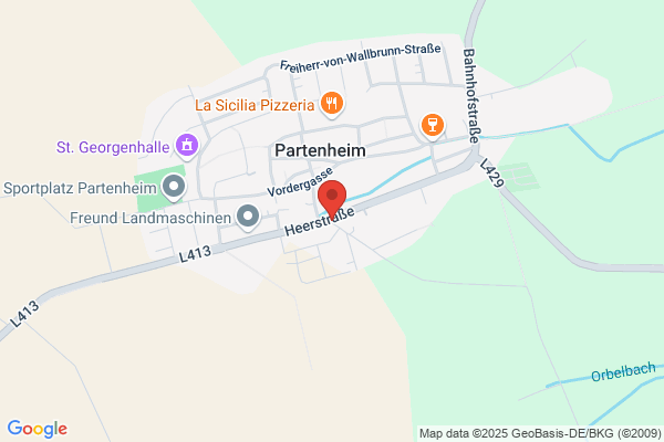 West-Baubetreuung GmbH