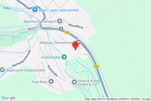 3D Service Koordinatenmesstechnik