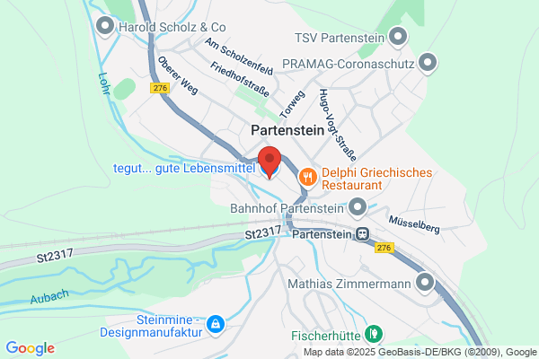 tegut... gute Lebensmittel