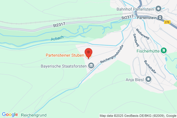 Partensteiner Stuben