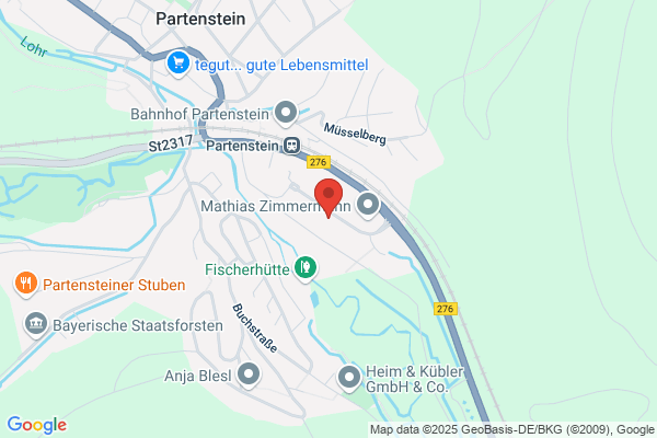 Zeißner A.