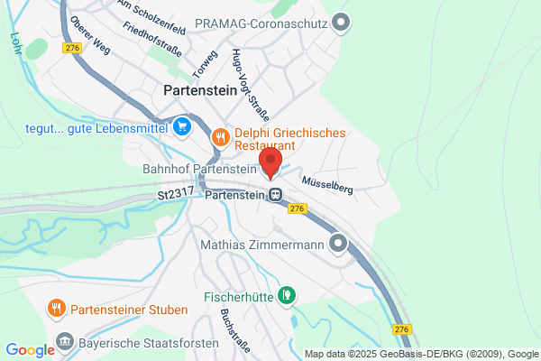 Bahnhofsgaststätte