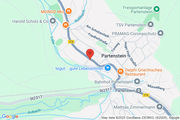 Berg & Tal Ausrüster