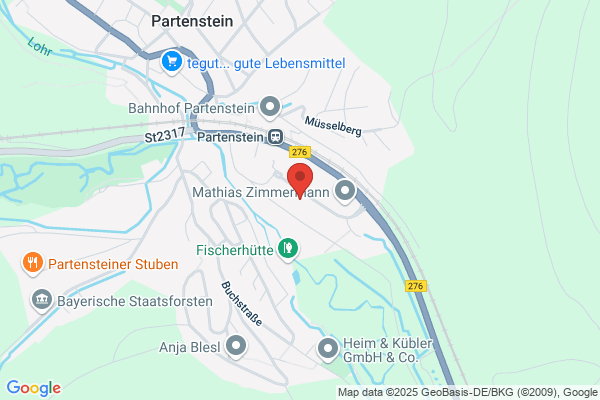 Bohlenschutz Inh. Ute Fabian