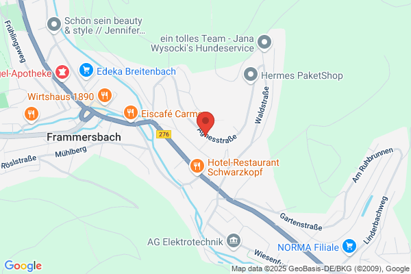 Bärbel Braun-Rüth Praxis f. Naturheilkunde