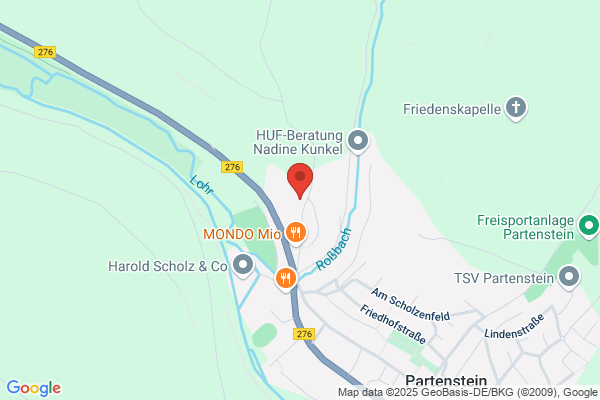 Deutscher Orden Haus Hirtenhof