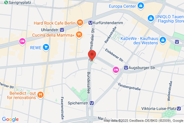 Friedrich Platz