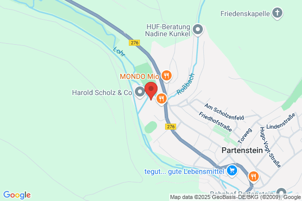 Holz-Paradies Inh. Ulrich Fabian