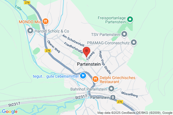 Jugendheim