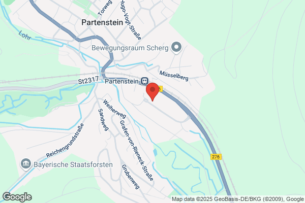 Krimm Baumaschinen GmbH